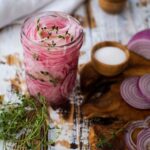 Jamie Oliver Pickled Red Onions