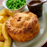 Jamie Oliver Steak And Kidney Pie