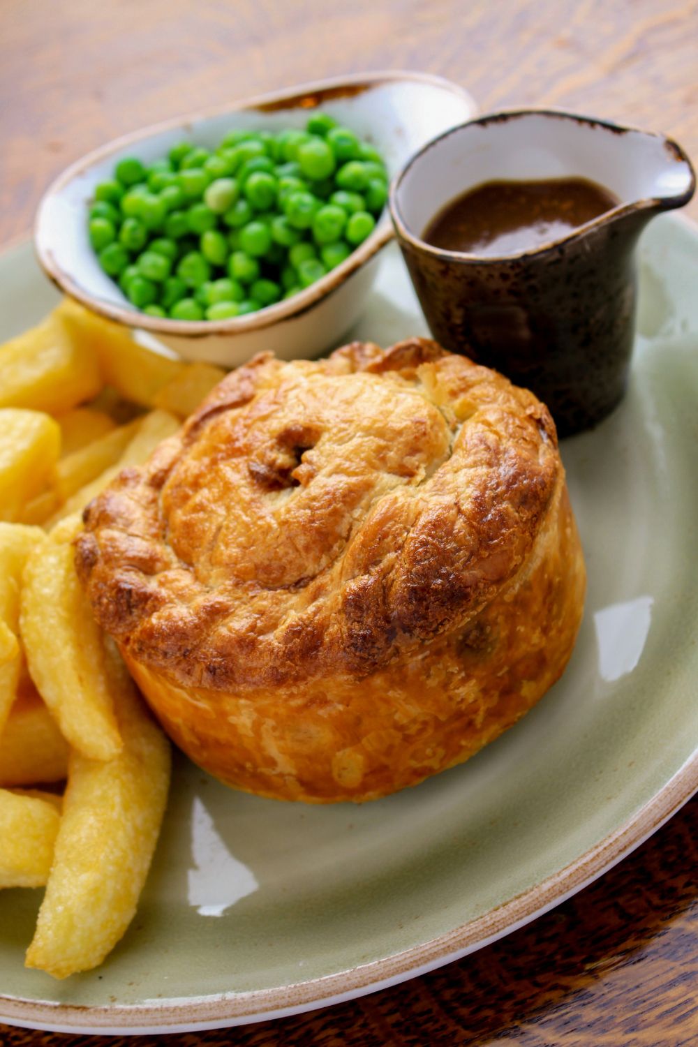 Jamie Oliver Steak And Kidney Pie Jamie Oliver Dishes