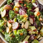 Jamie Oliver Broccoli Salad