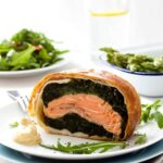 Jamie Oliver Salmon en Croute