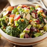 Jamie Oliver Broccoli Salad
