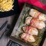 Jamie Oliver Chicken Wrapped in Prosciutto