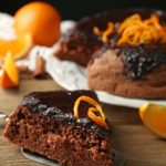 Jamie Oliver Chocolate And Orange Cake