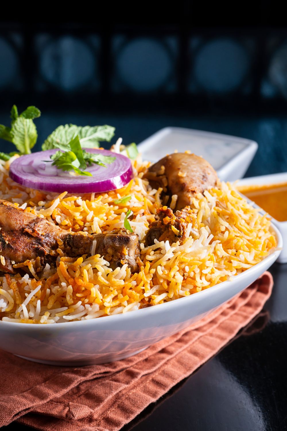 Jamie Oliver Easy Chicken Biryani Jamie Oliver Dishes