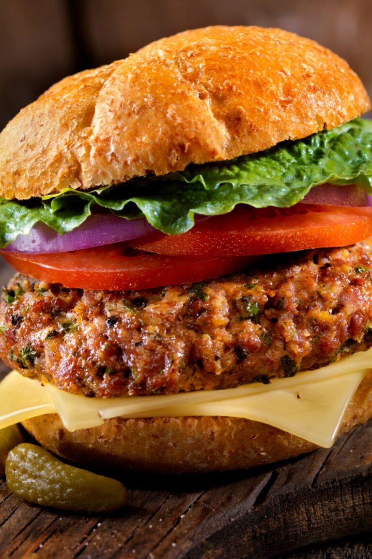 Jamie Oliver Lamb Burgers Jamie Oliver Dishes