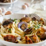 Jamie Oliver Nduja Pasta