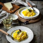 Jamie Oliver Risotto Alla Milanese