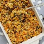 Jamie Oliver Apricot Stuffing