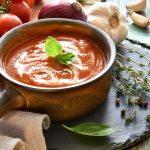 Jamie Oliver 5 Ingredients Tomato Soup