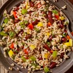 Jamie Oliver Brown Rice Salad