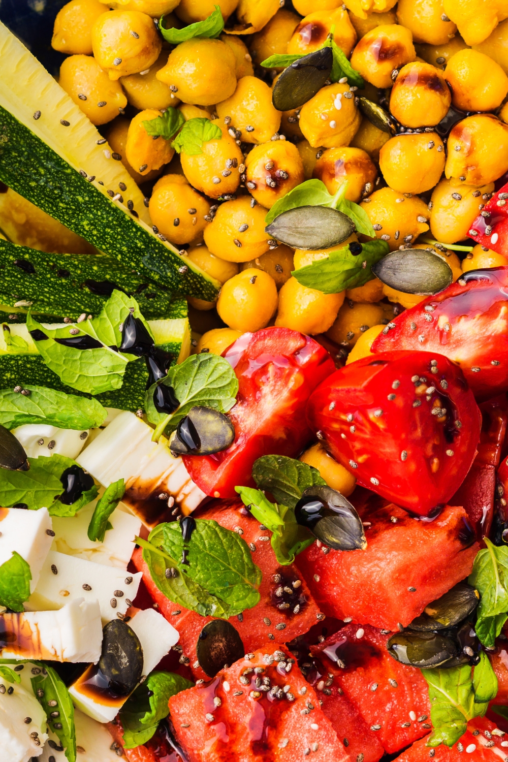 Jamie Oliver Tomato And Feta Salad 