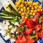 Jamie Oliver Tomato And Feta Salad