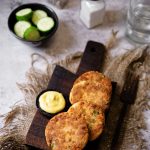 Jamie Oliver 5 Ingredients Salmon Cakes