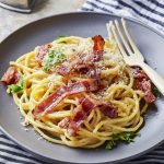 Jamie Oliver 5 Ingredients Carbonara