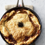 Jamie Oliver 5 Ingredients Chicken Pie