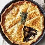 Jamie Oliver 5 Ingredients Chicken Pie