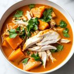 Jamie Oliver 5 Ingredients Chicken Soup