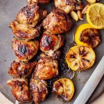 Jamie Oliver 5 Ingredients Chicken Thighs