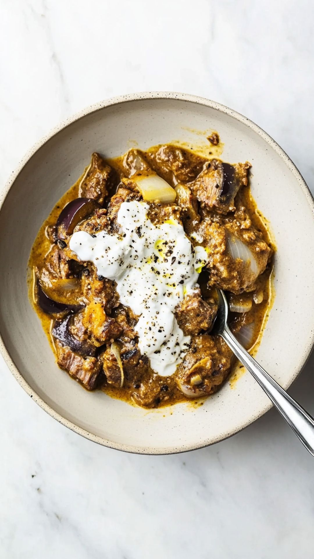 Jamie Oliver 5 Ingredients Lamb Curry