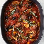 Jamie Oliver 5 Ingredients Lamb Stew