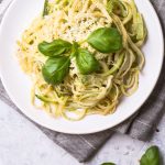 Jamie Oliver 5 Ingredients Lemon Pasta