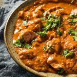 Jamie Oliver Chicken Tikka Masala 2