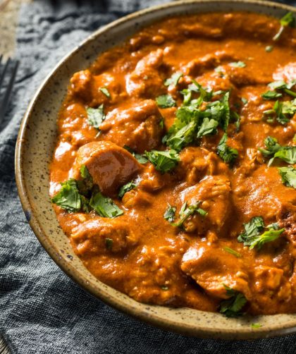 Jamie Oliver Chicken Tikka Masala 2