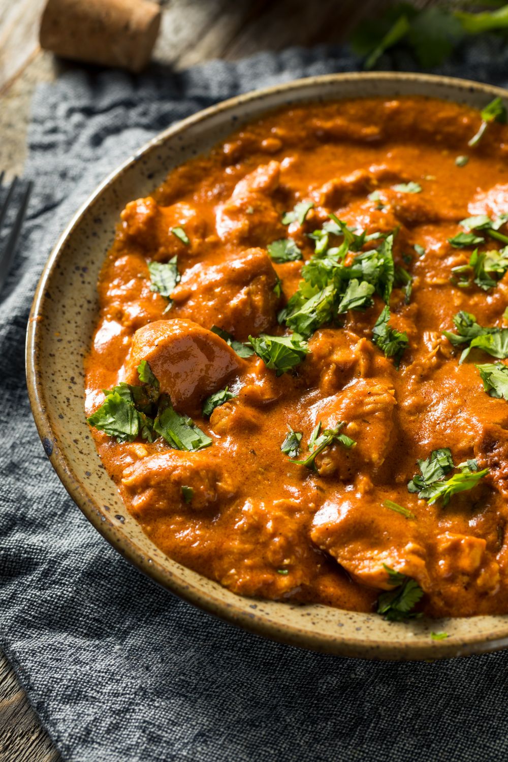 Jamie Oliver Chicken Tikka Masala