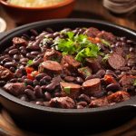 Jamie Oliver Feijoada