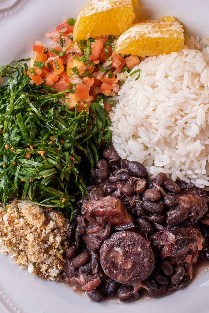  Jamie Oliver Feijoada