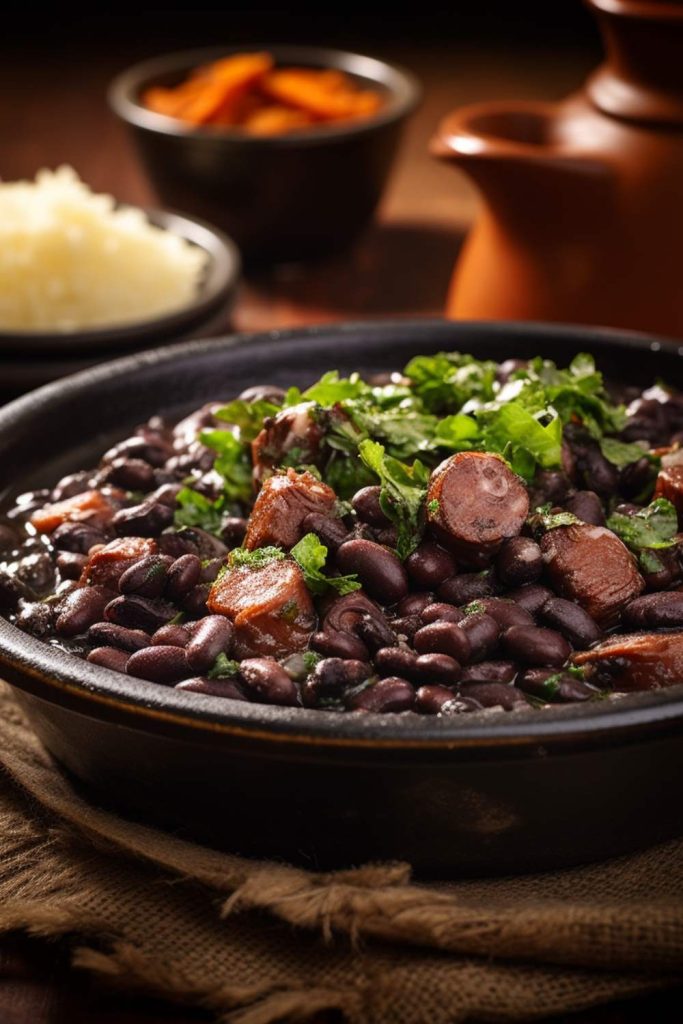  Jamie Oliver Feijoada