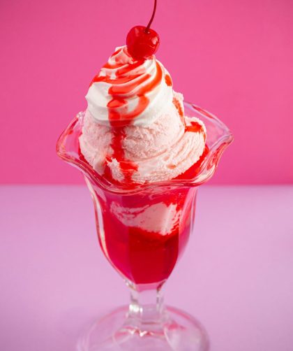 Jamie Oliver Knickerbocker Glory Recipe