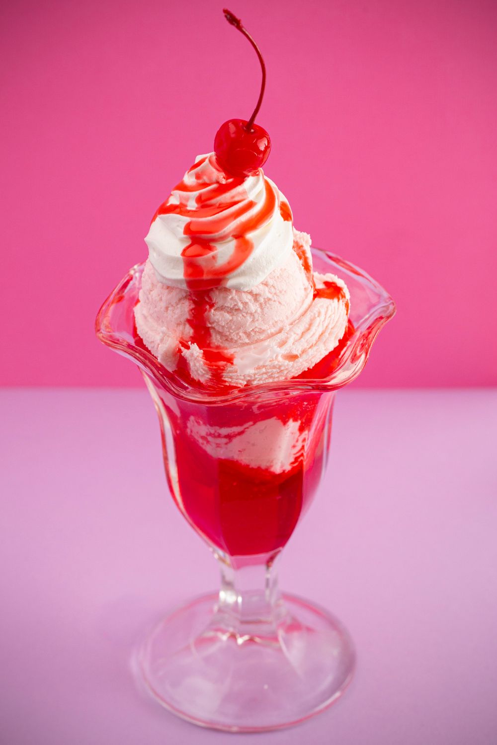 Jamie Oliver Knickerbocker Glory Recipe