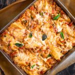 Jamie Oliver Lamb Lasagna Recipe