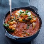 Jamie Oliver Lamb Soup