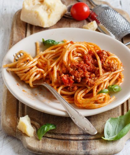 Jamie Oliver Mackerel Pasta