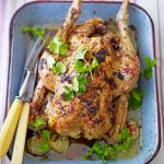 Jamie Oliver Moroccan Chicken