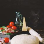 Jamie Oliver Pizza Dough Without Yeast