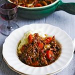 Jamie Oliver Slow Cooker Beef Stew