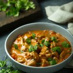 Jamie Oliver Turkey Curry