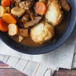 Jamie Oliver Beef Stew And Dumplings