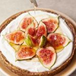 Jamie Oliver 5 Ingredients Fig Tart