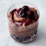 Jamie Oliver 5 Ingredients Cherry Chocolate Mousse