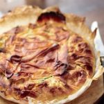 Jamie Oliver Feta Spinach Pie 30 Minute Meals