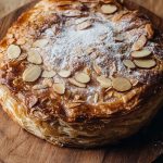 Jamie Oliver 5 Ingredients Almond Puff Pastry