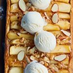 Jamie Oliver 5 Ingredients Apple Tart