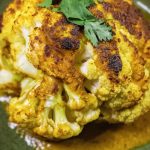 Jamie Oliver 5 Ingredients Cauliflower Curry