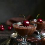 Jamie Oliver 5 Ingredients Chocolate Mousse