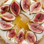 Jamie Oliver 5 Ingredients Fig Tart